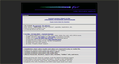Desktop Screenshot of gspot.headbands.com
